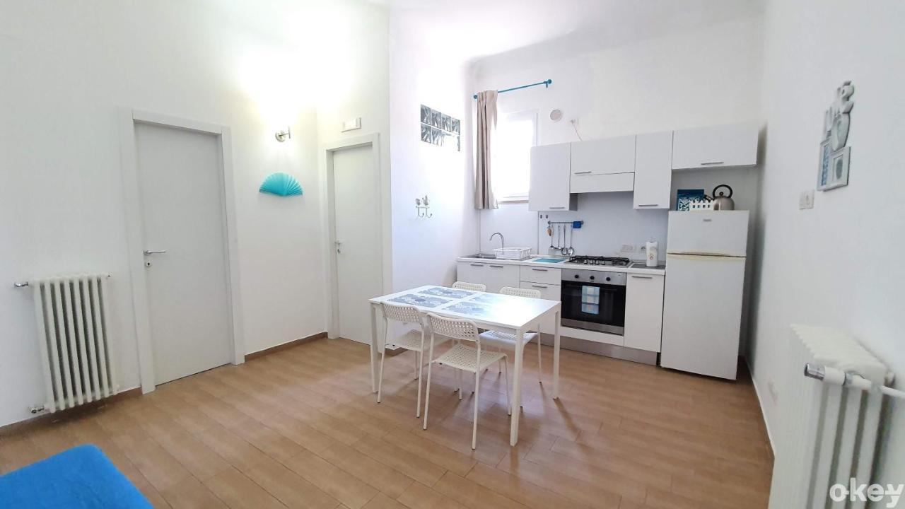 Domus Garruba - Casa Vacanze Bari Kültér fotó