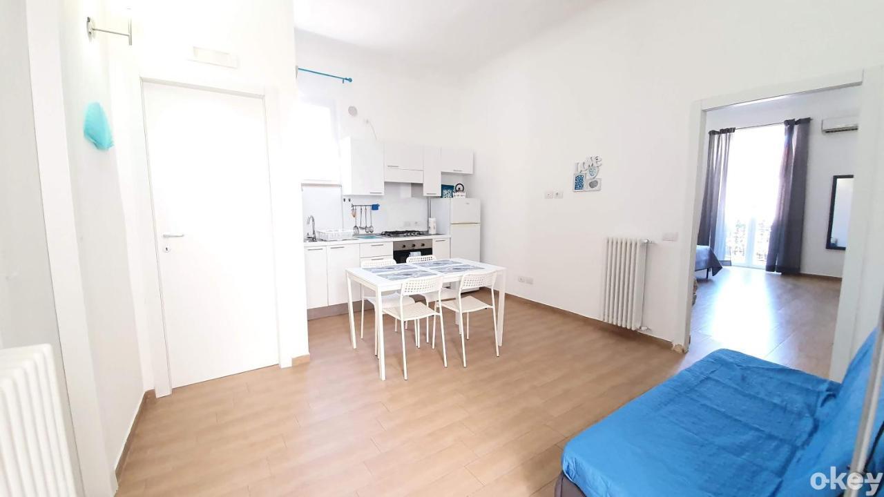Domus Garruba - Casa Vacanze Bari Kültér fotó
