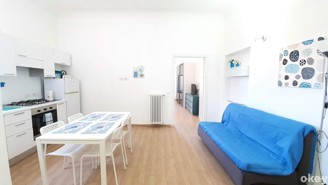 Domus Garruba - Casa Vacanze Bari Kültér fotó