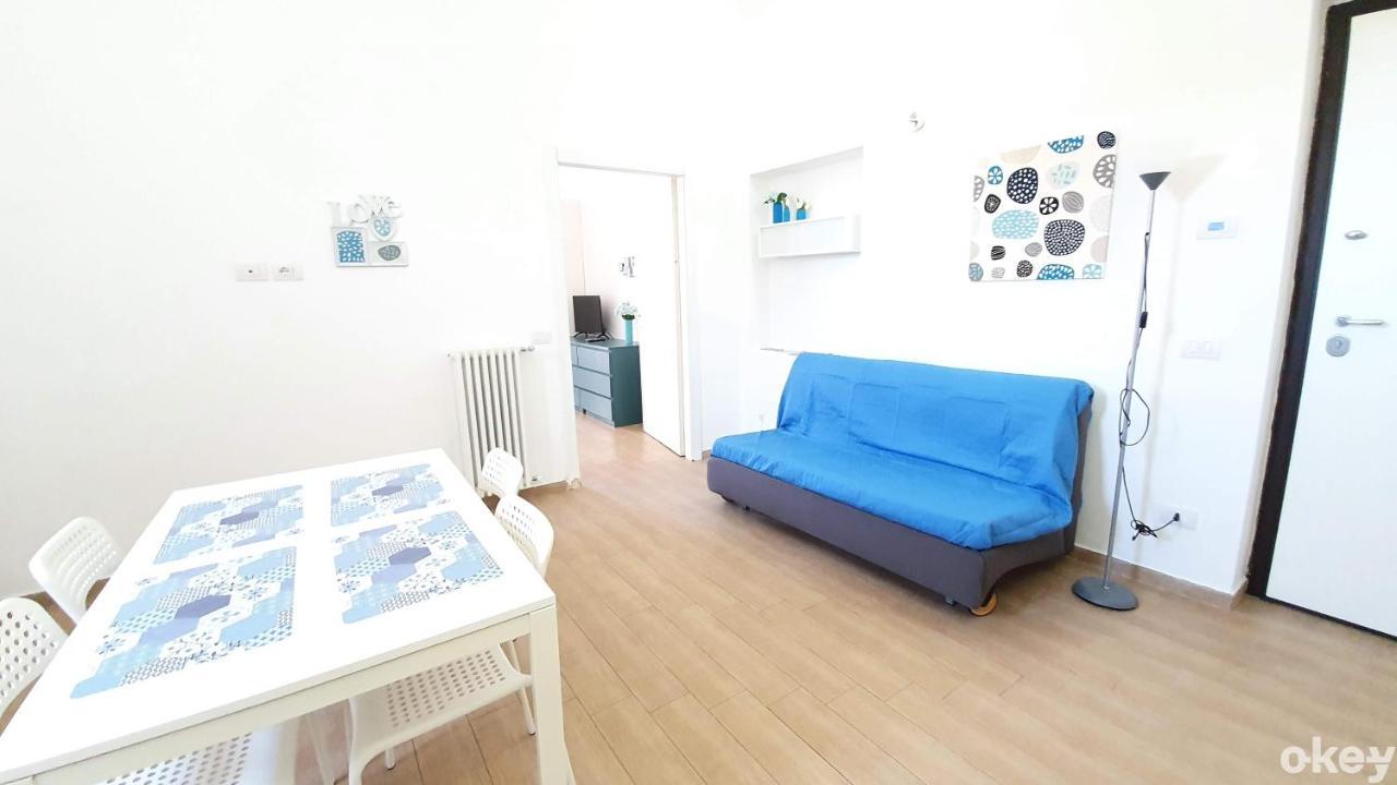 Domus Garruba - Casa Vacanze Bari Kültér fotó