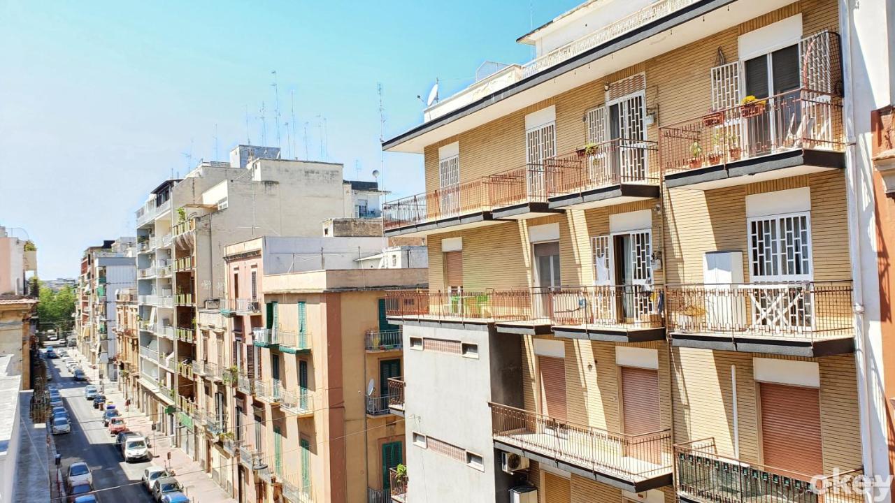 Domus Garruba - Casa Vacanze Bari Kültér fotó