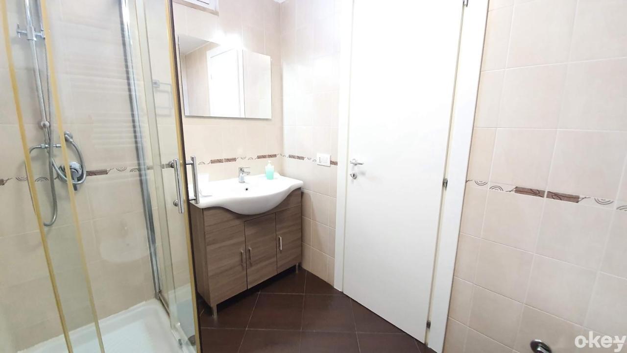 Domus Garruba - Casa Vacanze Bari Kültér fotó