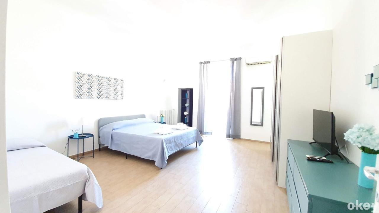 Domus Garruba - Casa Vacanze Bari Kültér fotó