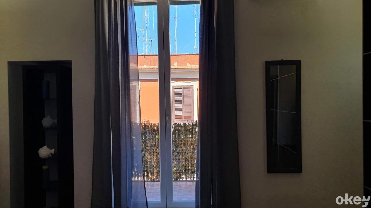 Domus Garruba - Casa Vacanze Bari Kültér fotó