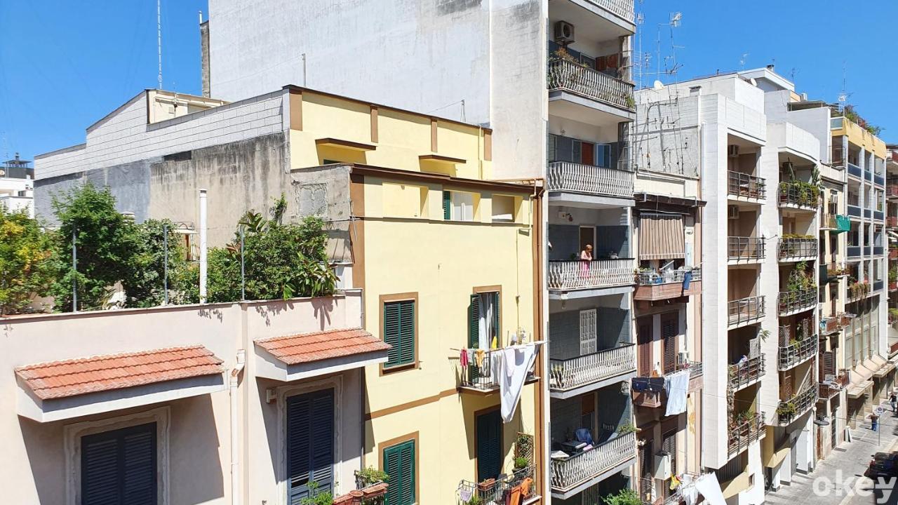Domus Garruba - Casa Vacanze Bari Kültér fotó