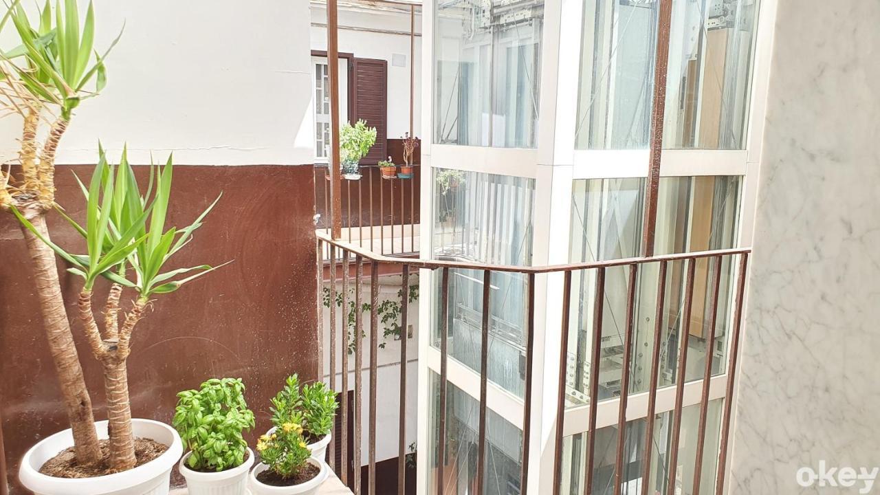 Domus Garruba - Casa Vacanze Bari Kültér fotó